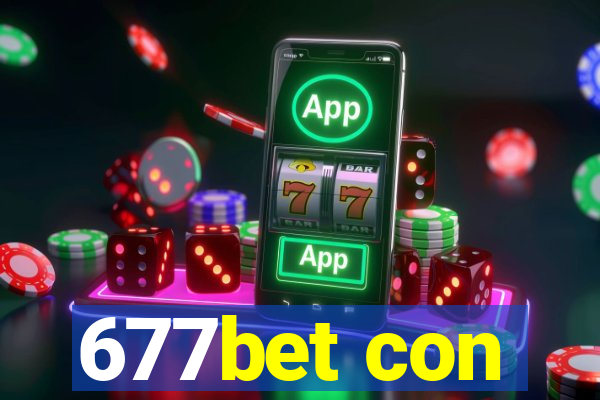 677bet con